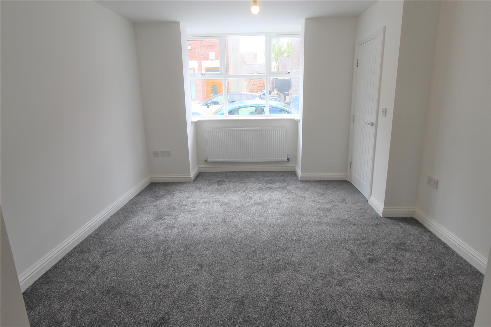 Thomas Street, Packmoor, Stoke-On-Trent